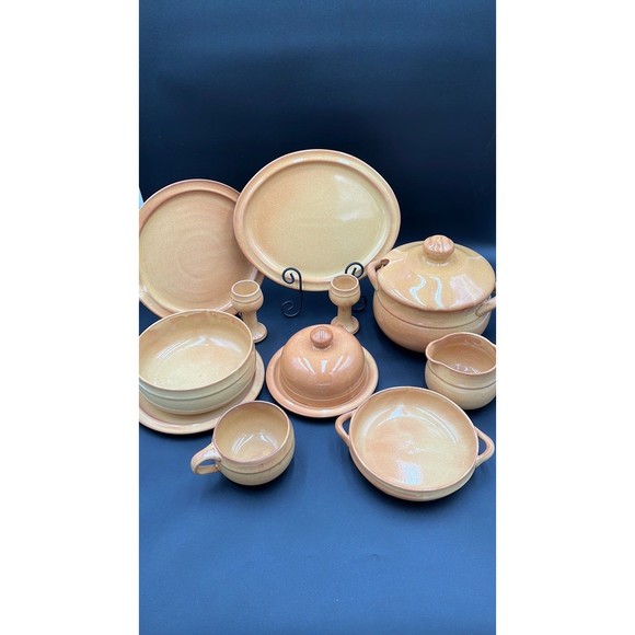 Ammerland Germany Collectible Dinnerware